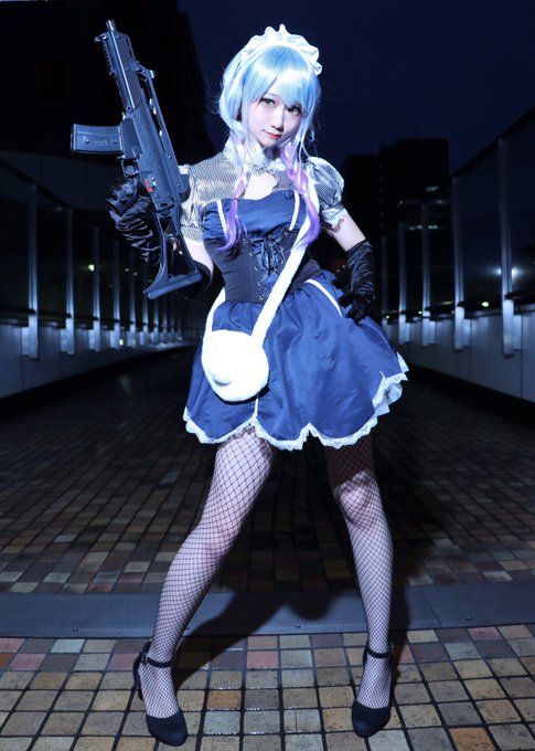 Twitterのコスプレ画像30