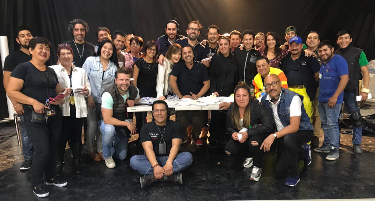 daniel_pasos's tweet image. Feliz cumpleaños a mi... #CaerEnTentacion @hugansther @luisops