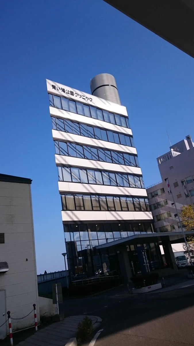 目の錯覚！？板にしか見えない不思議なビルが発見されるｗｗｗ