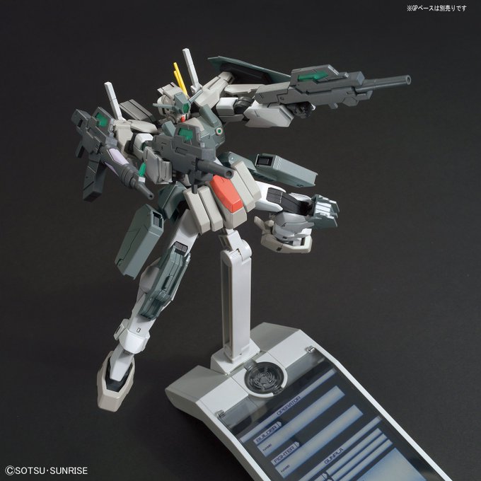 Crunchyroll Gundam Build Fighters Go To War With Streaming Battlogue Episode 4