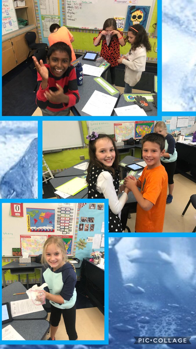 Exploring changing states of matter with this fun “Melt Away” investigation! Who can get their ice cube to melt the fastest?!