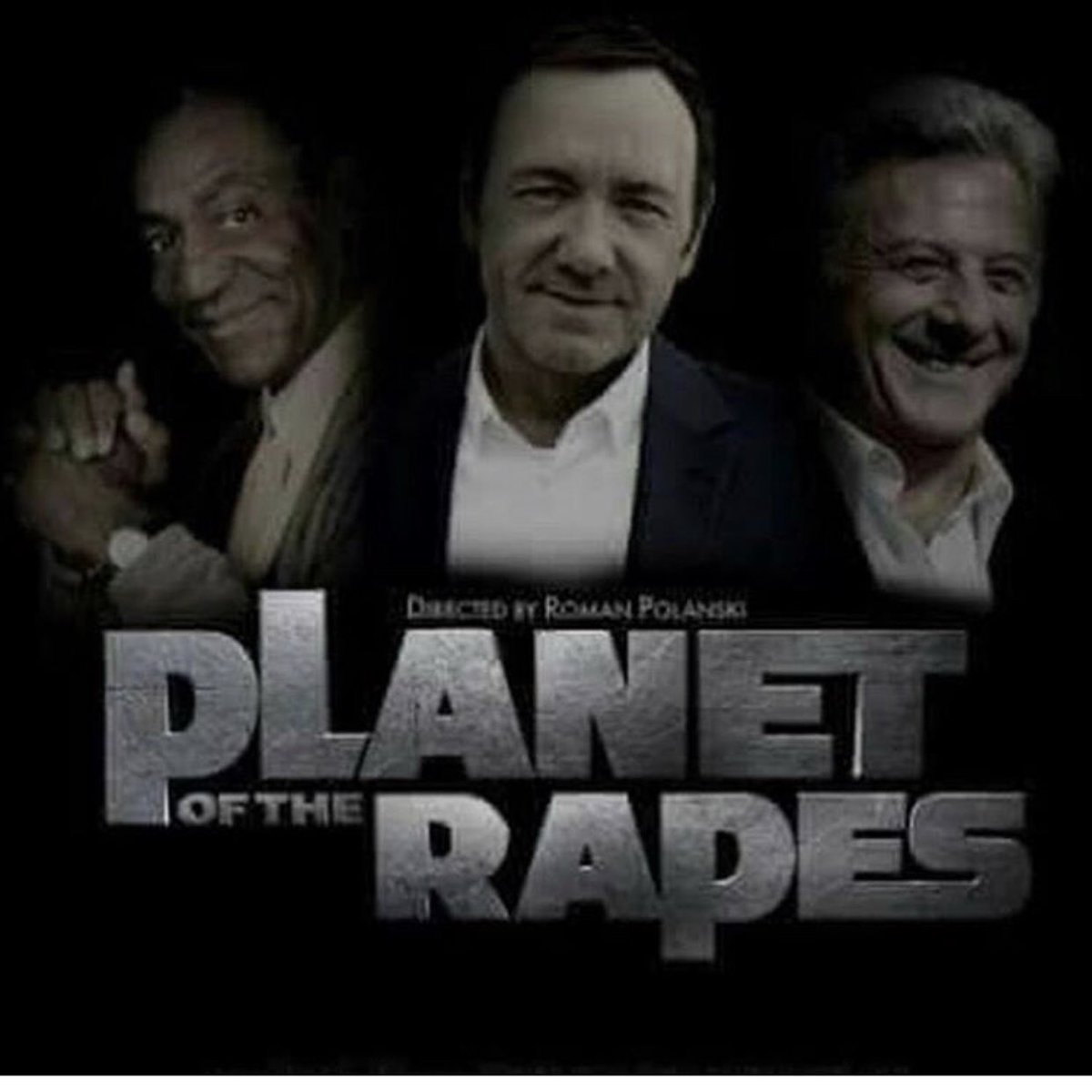 Kevin Spacey Foundation deletes social media accounts