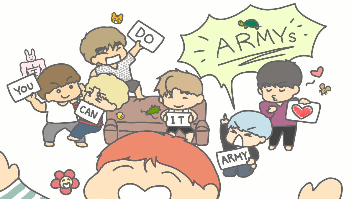 GokiNamoo's tweet photo. Gotta bring this back..

#StandUpARMY #ARMYsVoteNow #BTS_MAMA_VOTE 
@BTS_twt #BTS https://t.co/hRtOmfTFlr