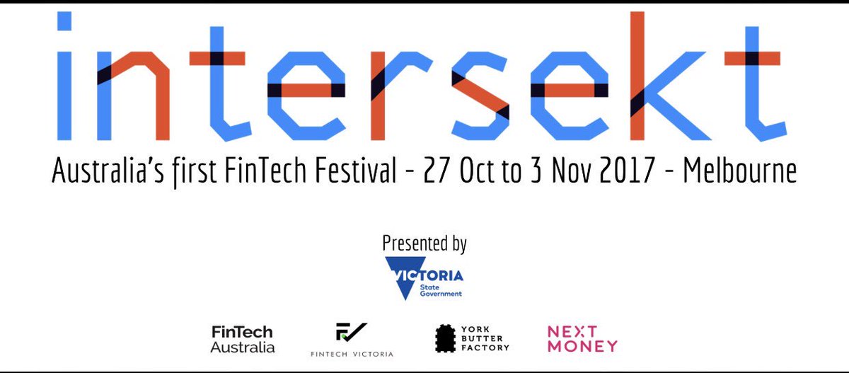 BlockchainCTR's tweet photo. The #intersekt17 ends today. Join in for the last day #CollabCollide Expo #fintech #NEM #Blockchain #startups @IntersektFest https://t.co/71RFC3ROo9