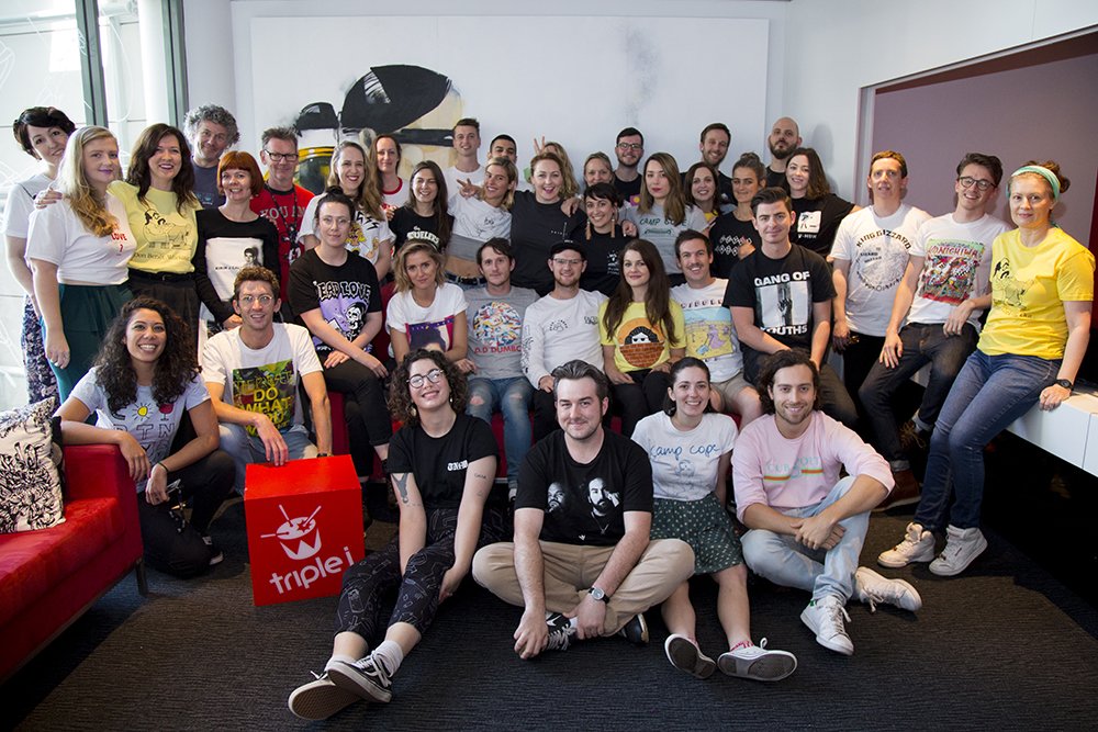 triplej tweet picture