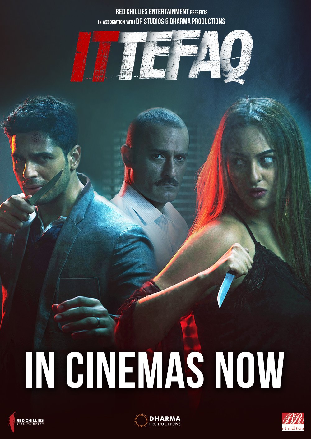 Ittefaq full movie 2017 watch online free dailymotion hot sale