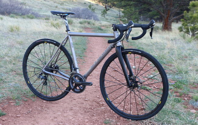 Bicycling Magazine tweet media