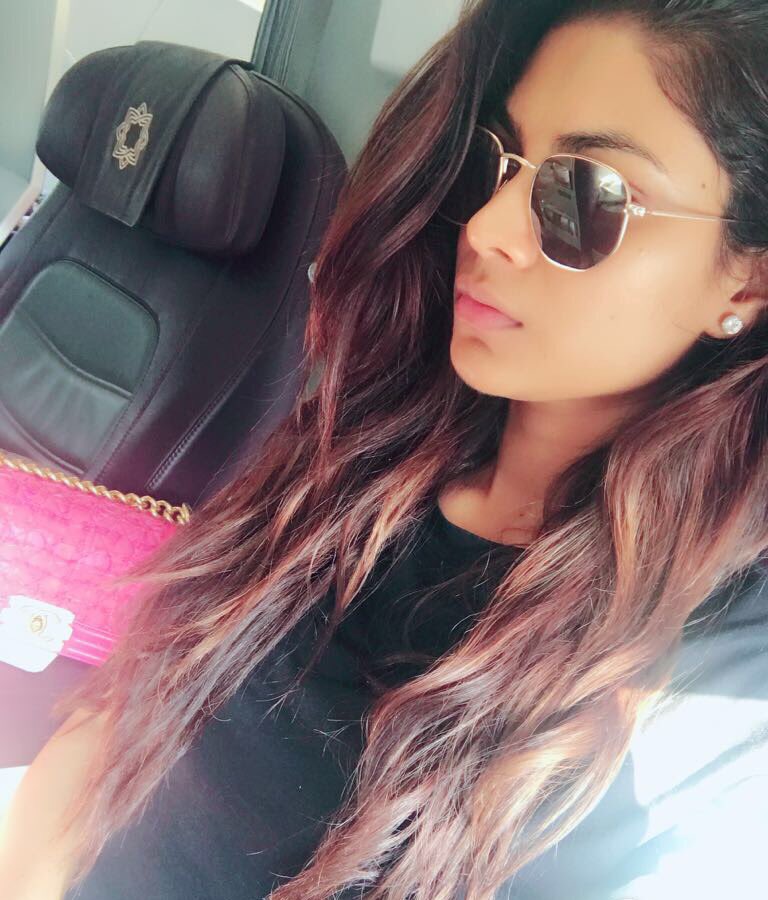 iLopamudraRaut's tweet photo. Good morning all .. flying to Delhi for Hyundai flag off event ! See you all there #Delhi #flagoff #events #Hyundai https://t.co/xq5TxRJDT5