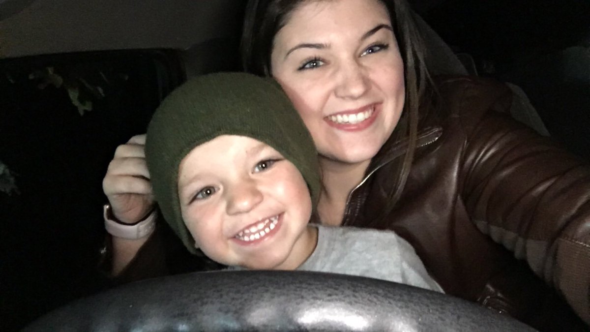 cheer_chase's tweet photo. I love this little guy ❤️ https://t.co/144Lf6F3w2
