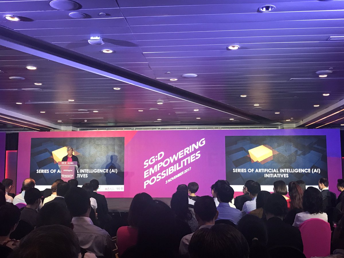 IMDAsg's tweet photo. [ANNOUNCEMENT] IMDA is launching an AI Business Partnership Programme to help local companies adopt AI. #SGDigital https://t.co/GCADsH81ED