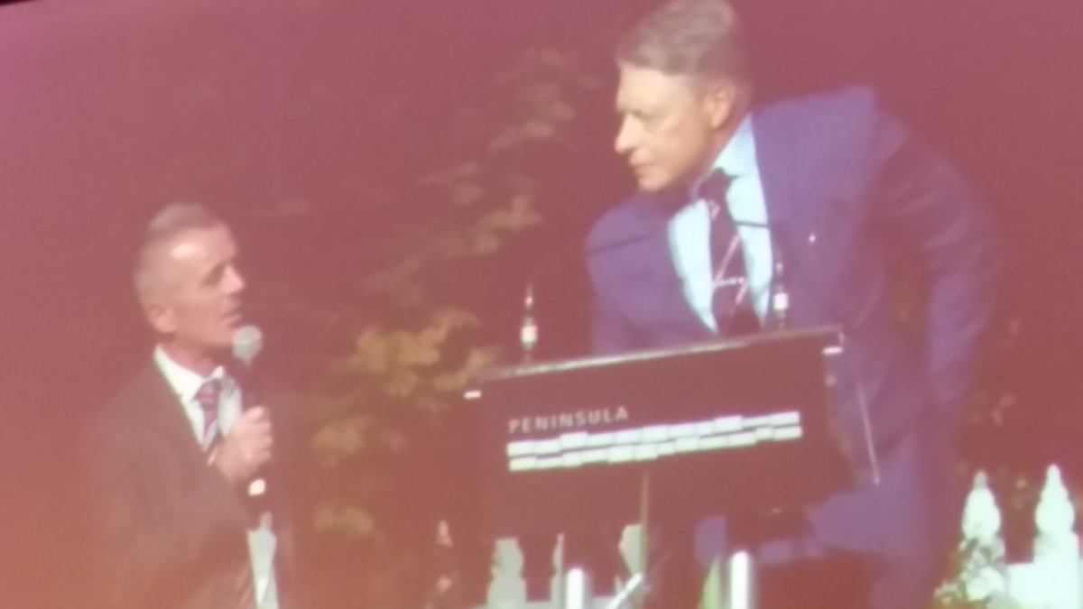 A Positive Move tweet media