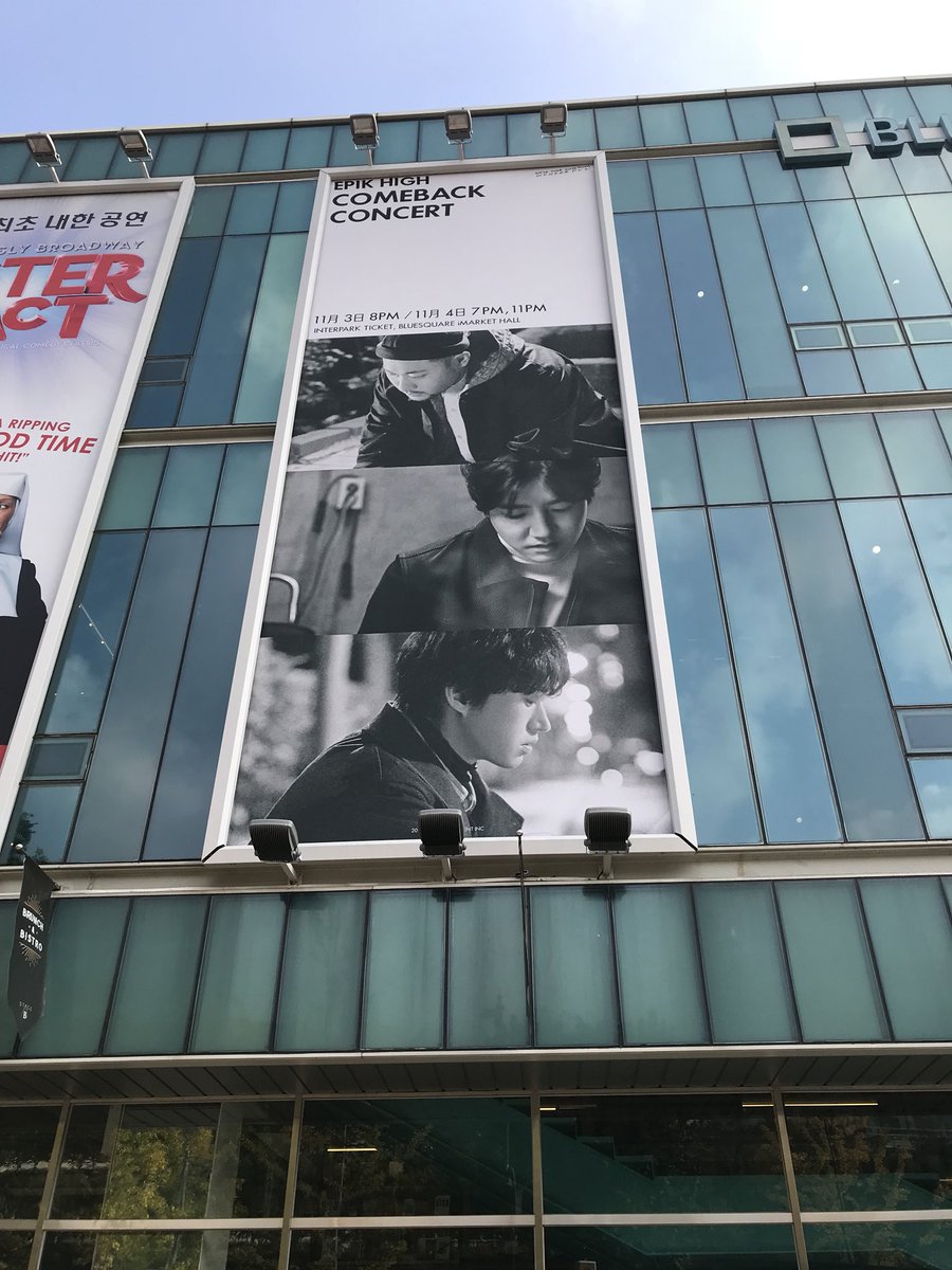 6_mugiko's tweet photo. ドキドキするわ
ワクワクするわ

#epikhigh #エピカイ #에픽아이 https://t.co/APN5j9pDxo