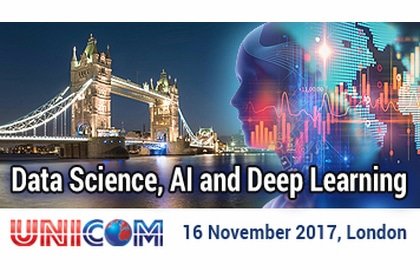 7wData's tweet image. Come to Data Science, AI And Deep Learning, get 15% off with code 7WDATA #DataScience #DeepLearning #DataScienceand bit.ly/2eqz624