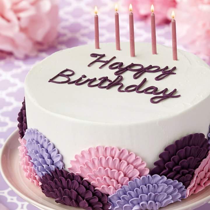 Happy Birthday To U Api Maryam Nawaz Sharif...and Many many Happy returns of the day .. 