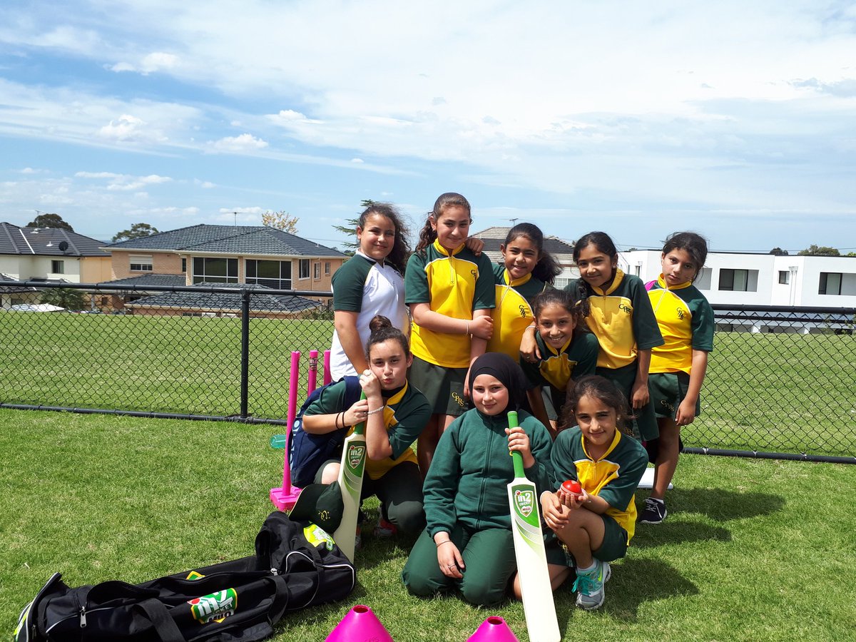 Christine Hoppitt tweet media