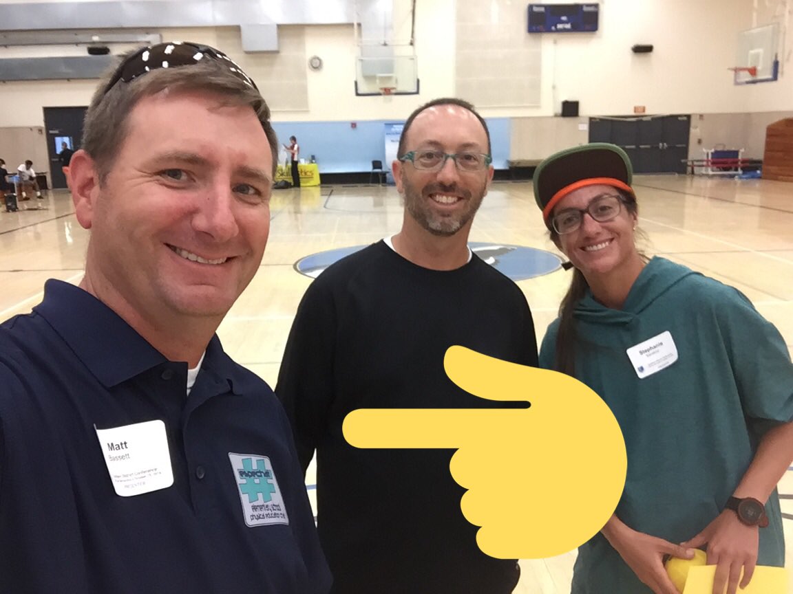 smsandino's tweet photo. [🚨Breaking News] @PhysEdApps has just been selected as SWD Elementary TOY for 2018!@CAHPERD @SHAPE_America #physed #espechat proud of you!!! https://t.co/Omaf5kvvB7