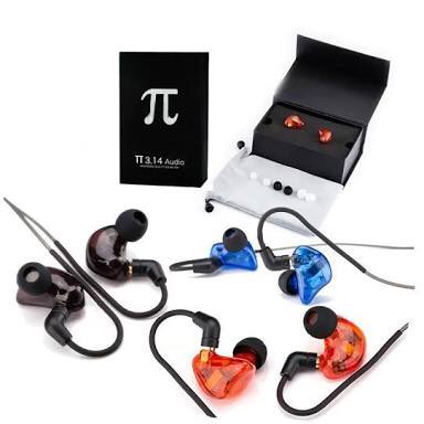 Ear Monitor, W2Pro: 250rb, Pi Audio: 595rb. WA 08170983012 untuk tanya stock warna. <a href="/DrumBagus/">@DrumBagus</a>