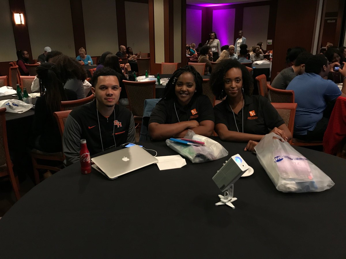 NSLDC's tweet photo. We had a successful first day! Here are some pictures from the opening session! #NSLDC2017 https://t.co/ac6oMrm8K8