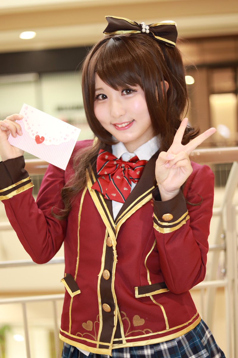 アイドルマスター シンデレラガールズ フォーリン・パラダイス 島村卯月 コスプレ アイドルマスター シンデレラガールズ フォーリン・パラダイス 島村