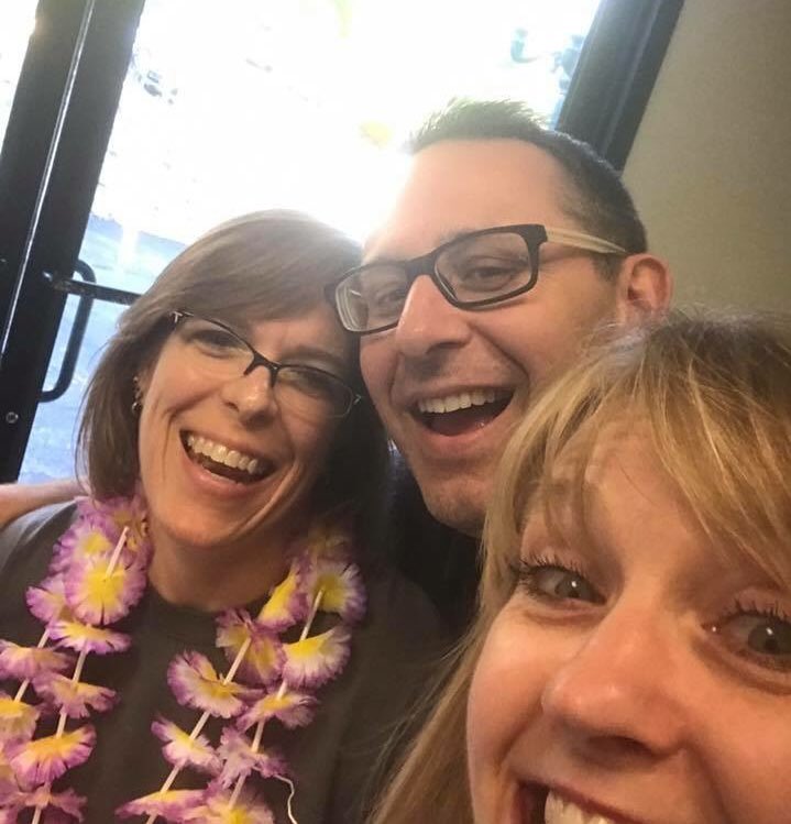 CounselorCarey's tweet photo. Super excited to collaborate with and learn from all my counselor buddies!  #MSCA17 #mymsca #midmsca #scchat https://t.co/SdgJwObLDV
