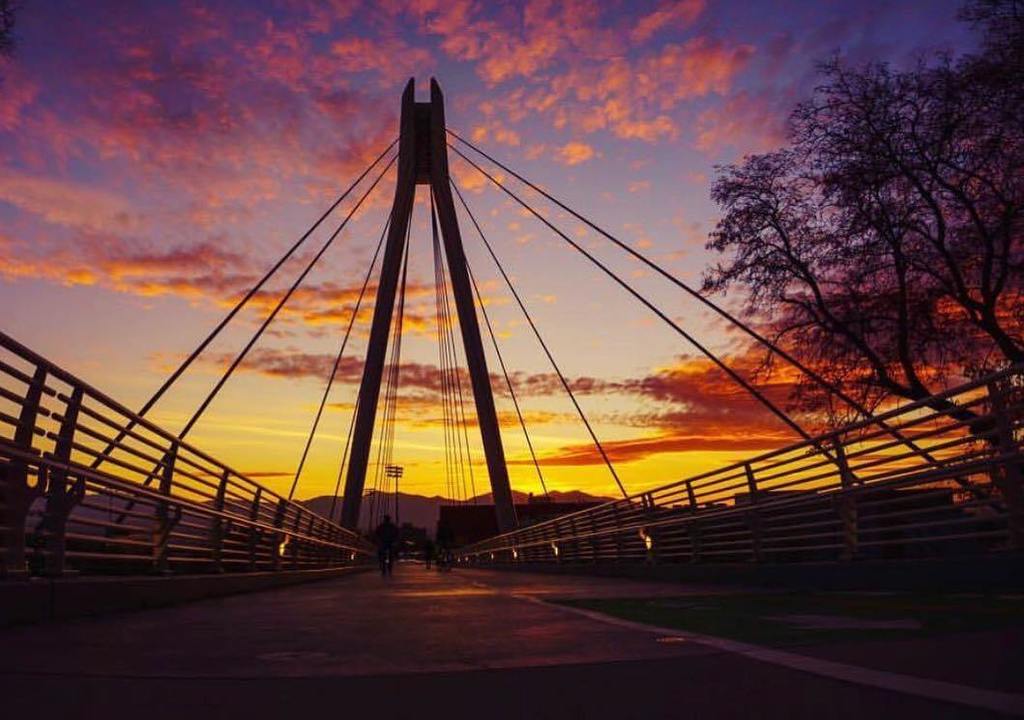 UofU_Views's tweet photo. A beautiful sunset captured by @jeez_luism.
โข
#UofU #universityofutah #UofUsunset #Usunset https://t.co/aBRf4ZOYyF https://t.co/anug5TlGyl