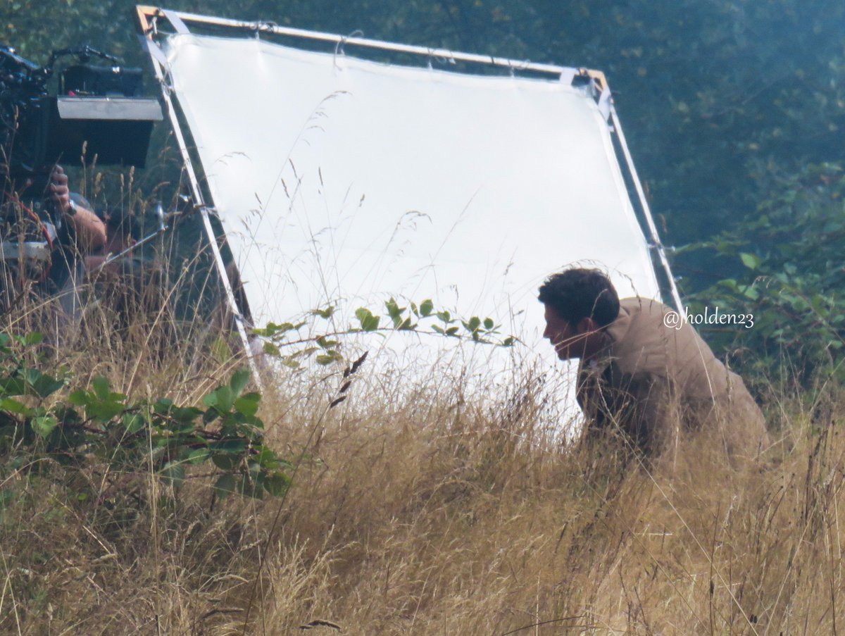 jholden23's tweet image. #Supernatural-Day after the other sets, took friends to see the park and #Hookman bridge. Saw a lot more than that. #TheBigEmpty #Secrets