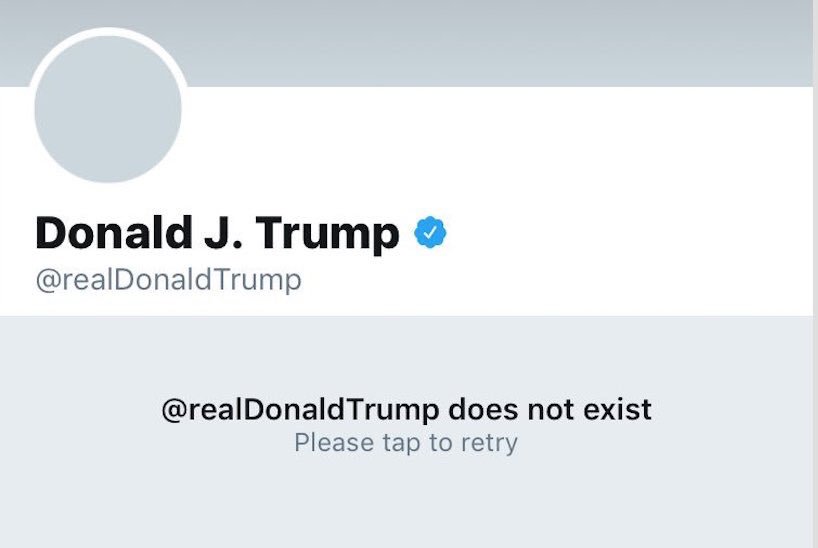 OminousTract's tweet photo. Fuck, did I just go #todash?? #trumpstwitter https://t.co/EpO77MnNHh