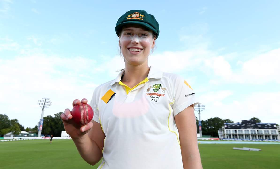 Number one all-rounder in women\s ODIs Happy Birthday to Southern Stars\ Ellyse Perry !!! 