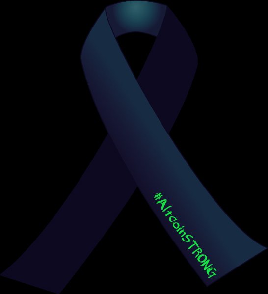 BullsRunCrypto's tweet photo. For all those who are staying #AltcoinSTRONG during this $BTC bloodbath. $ETH $NEO $LTC #Altcoins stay strong 💪 https://t.co/3WeyaY7h0w