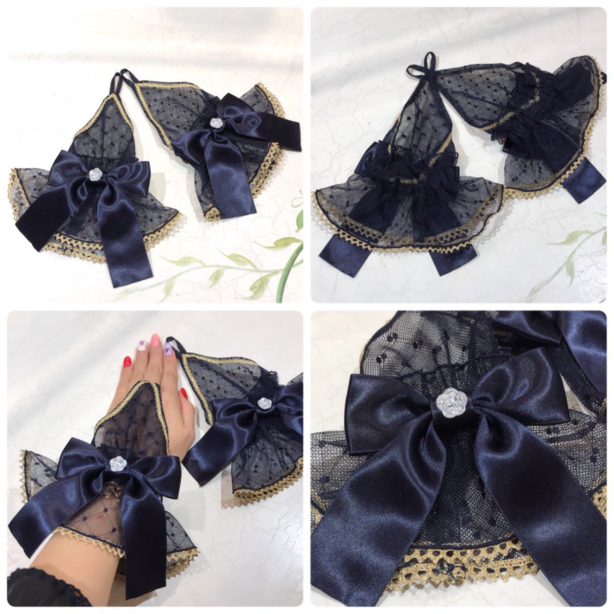 『バンドリ！ ガールズバンドパーティ！』Roselia（ロゼリア）コラボ