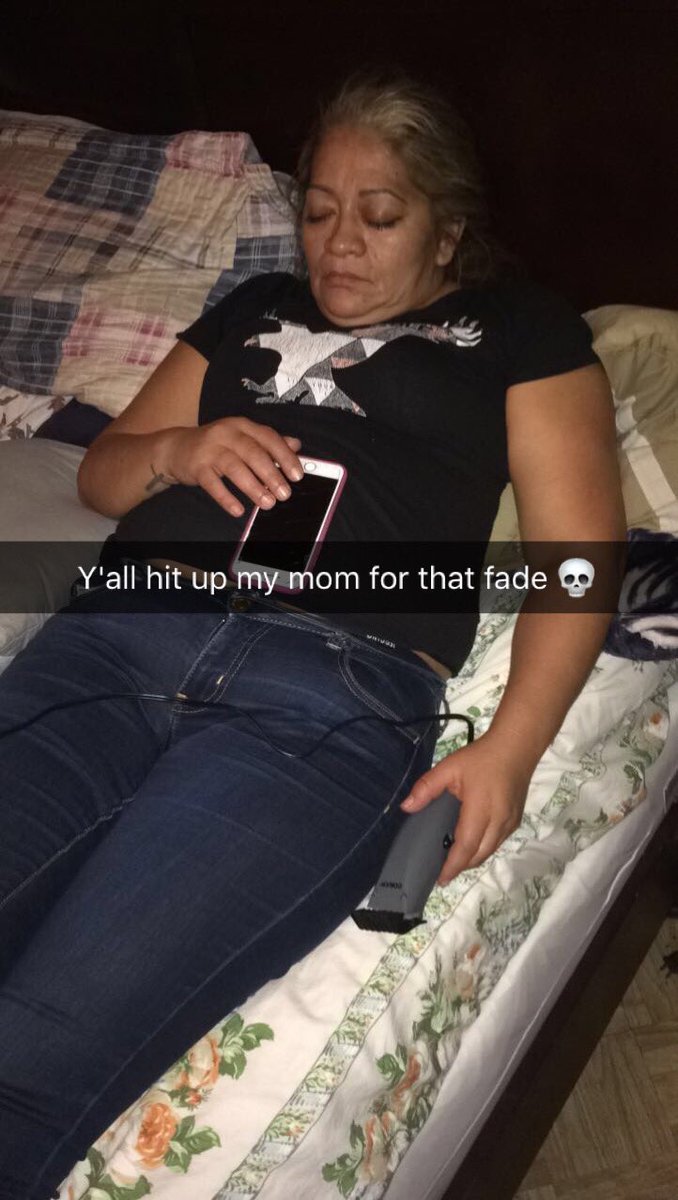 javierlerma234's tweet photo. Mom I love you so much but I had to do it 💀 https://t.co/84Wenn7XTE