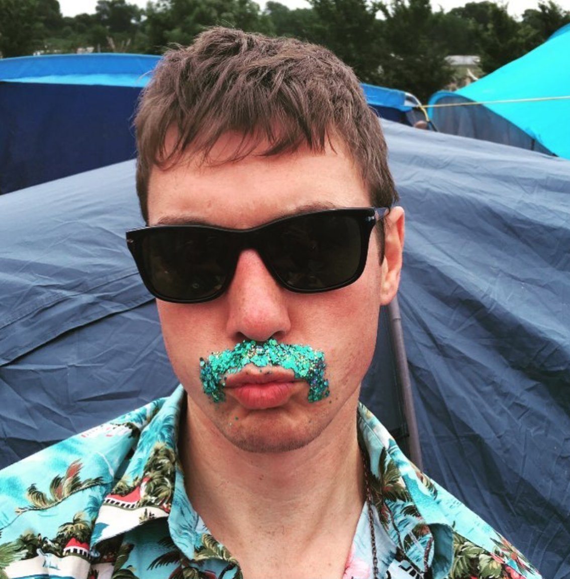 hockdesoul's tweet photo. Is it time for festival season again yet? https://t.co/CkaWnjYFFg