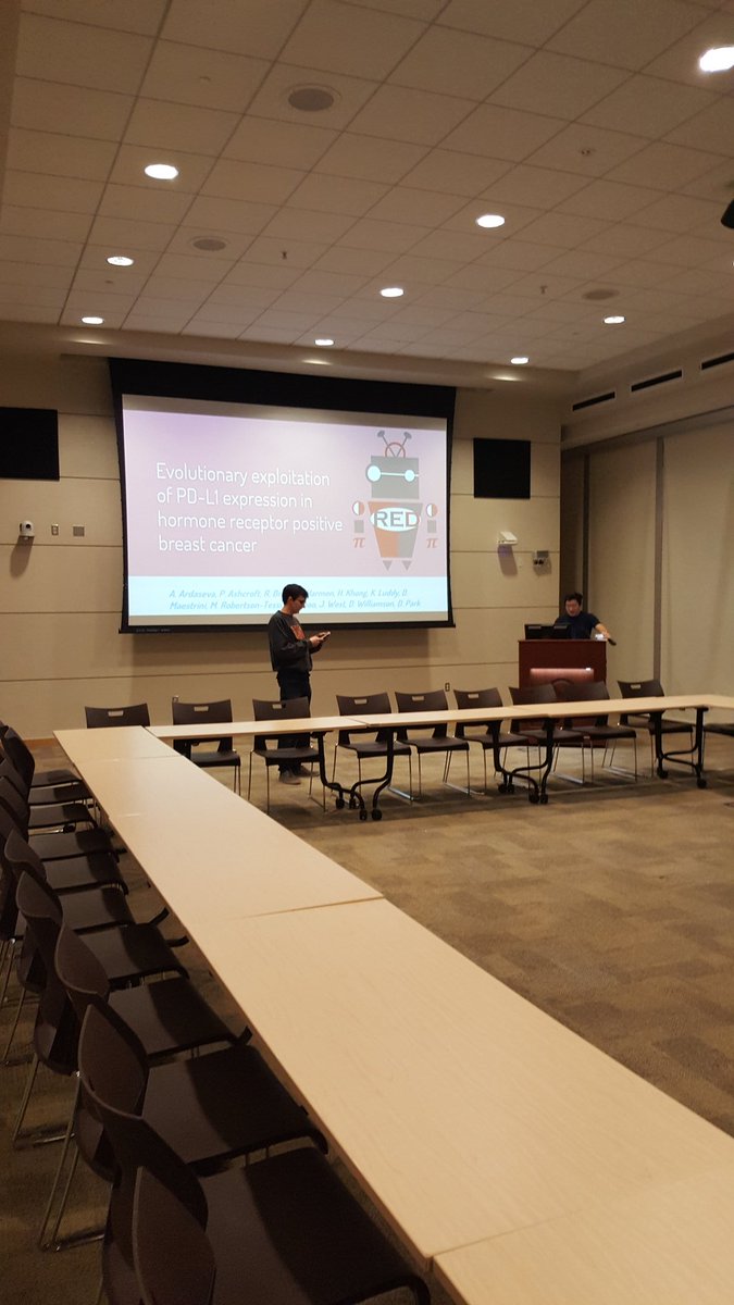 Our midnight preview <a href="/MoffittResearch/">Moffitt Research</a> #MoffittIMO
