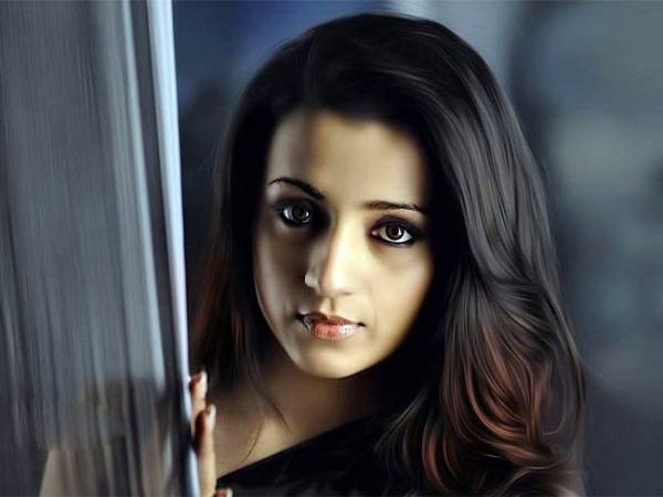 Image result for trisha