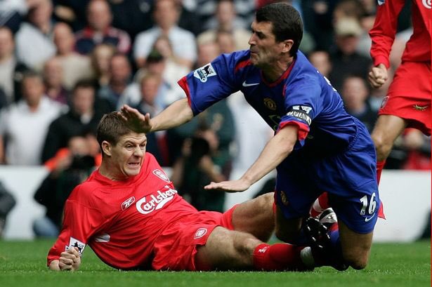 coolnotesix's tweet photo. Roy Keane: "Aku tetap tidak akan menonton walaupun Liverpool bermain di halaman rumahku" 😄
#WEAREUNITEDID
#YOUC1000ISOTONIC
#UNITEDINDONESIA https://t.co/rdoiFIfBwA