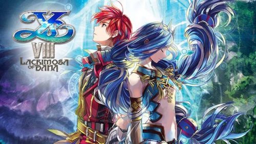 diehardgamefan's tweet photo. Review: Ys VIII: Lacrimosa of Dana (Sony PlayStation Vita) https://t.co/rqBN23iDUv https://t.co/VOV8RHwDGr