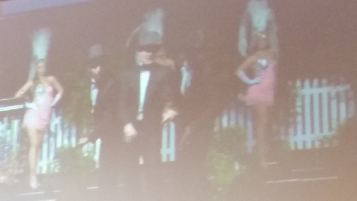 A Positive Move tweet media