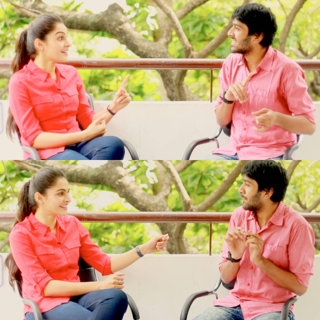 VjPappu1's tweet photo. #crazy_time 😜 😜 with @AndreaJeremiah2 @actressandrea #allthebest for #aval 💀 👻 👽
#full_video_link
https://t.co/qbwU1tAhN0 https://t.co/ZZH1ijqX7D