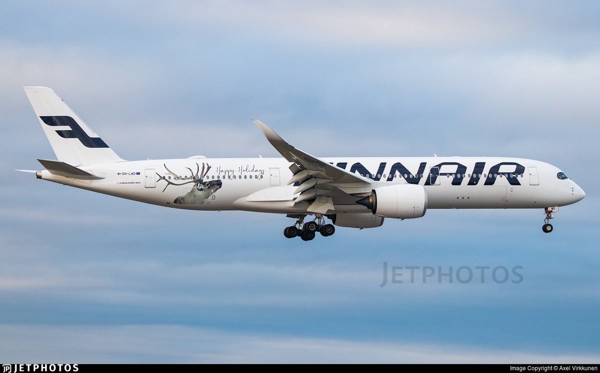 JetPhotos on X: 