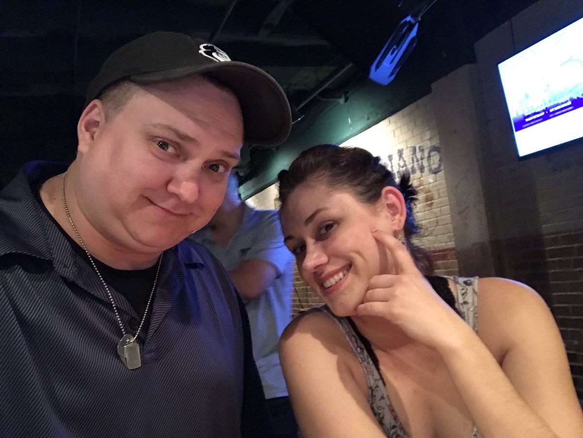 bassboy521's tweet photo. #singloudfortworth https://t.co/oHL0KHXXwq
