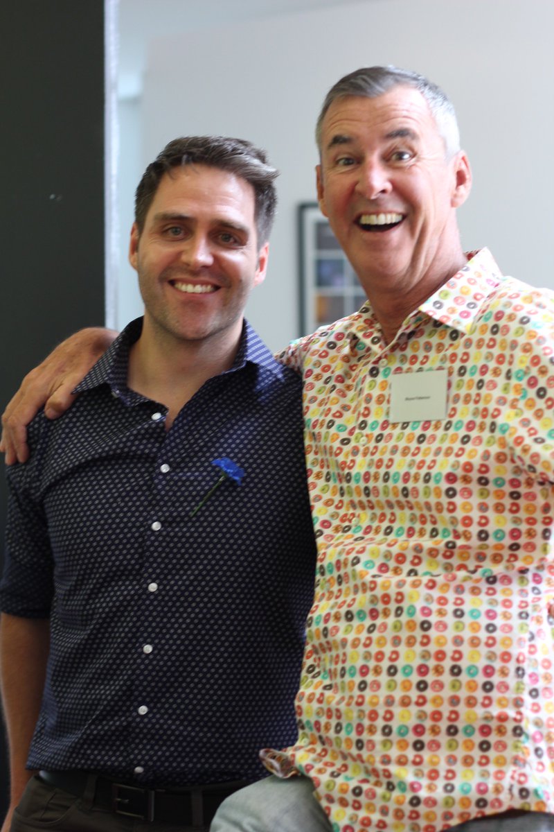 mndaustralia's tweet photo. Have a Q about MND research?Join us for #MNDConnect to meet Australia's top MND researchers and hear the latest news https://t.co/fkpyZyJeiL https://t.co/M6iRZjbB1L