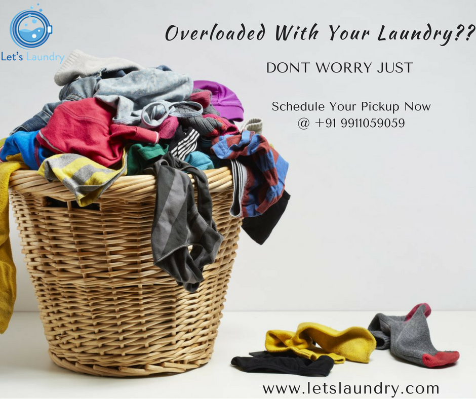LetsLaundry's tweet photo. Overloaded With Your Laundry??
DONT WORRY JUST
Schedule Your Pickup Now @ +91 9911059059
#Laundry #Steam_Iron #Dry_Cleaning #Accessories #Blankets
https://t.co/jTYQ87orYC https://t.co/lmO4cSSsnP