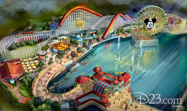 Disney Around カリフォルニアスクリーミンはmr インクレディブル仕様に インサイド ヘッドのファミリー向けアトラクションもオープン 既存のトイマニ周辺もトイストーリー仕様にリニューアルするそう バ バグズランドってどうなんの 合流 閉鎖 Disney Around カリフォルニアスクリーミンはmr インクレディブル仕様に インサイド ヘッドのファミリー向けアトラクションもオープン 既存のトイマニ周辺もトイストーリー仕様にリニューアルするそう バ バグズランドってどうなんの 合流 閉鎖