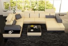 thesofaking001's tweet image. Choose wide range of bonded leather couches constructed of 100% genuine bonded leather to give your living room that classy look.