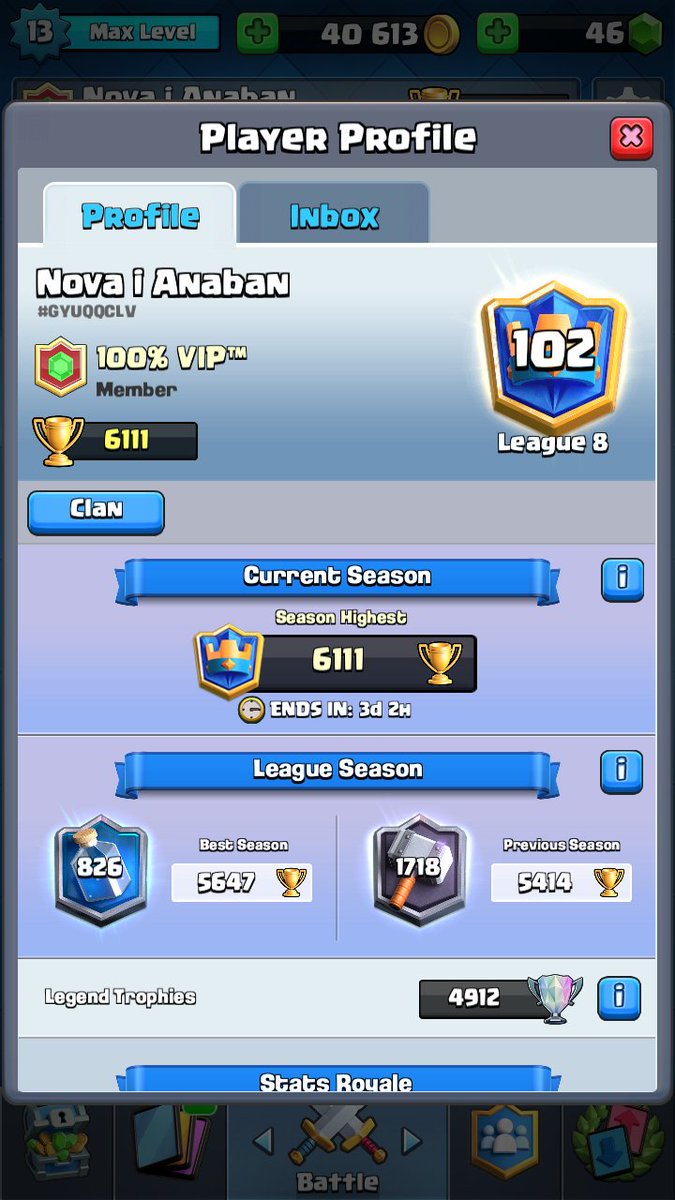 Anaban ✨ tweet media