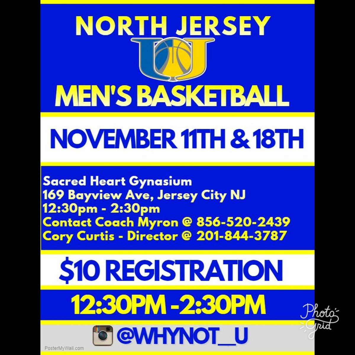 BatmanSquared's tweet image. The try-outs are finally here. The North Jersey Unit invites all to attend to have the chance to join our Movement!!!