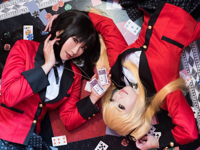 Twitterのコスプレ画像19