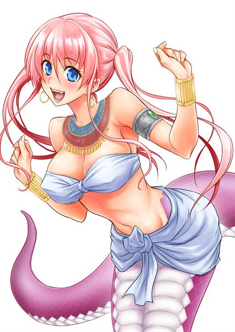 冬コミはうっかり申し込んでなかったのですが、昔出した蛇娘本を作り直してるところなので、委託するかDL販売するかします。 