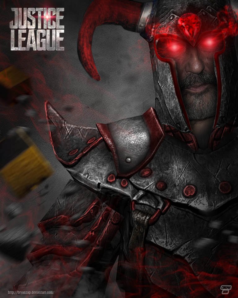 <a href="/SteppenwolfvJLA/">Steppenwolf, General, Apokolips Grand Demon Army</a> joins <a href="/Kanto_NewGods/">Kanto Ωf Apokolips,New Gods' Demon Master Assassin</a> <a href="/Kalibak_/">Kalibak the Cruel,Brother of Orion,Son of Darkseid</a>, the <a href="/FemaleFuries_/">Darkseid's Furies</a> led by <a href="/Lashina__/">Lashina FemaleFuries</a> &amp; former Fury Captain @Barda__ to @NewGodsDarkseid aid