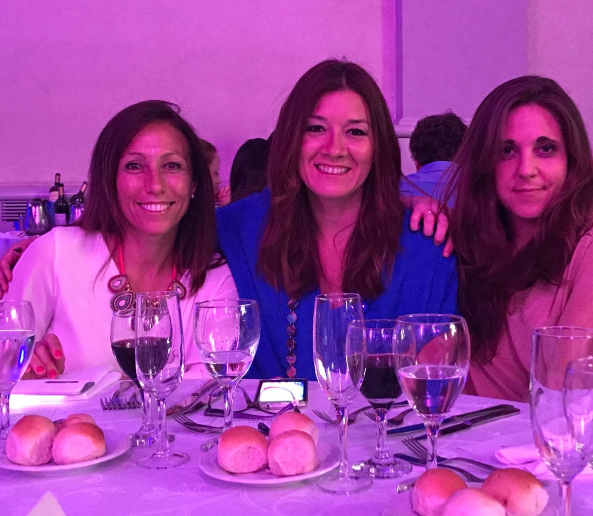 claumoralesrrpp's tweet photo. #NH2017 @LaSiglo21 junto JA Cba en la Noche de los Héroes https://t.co/bQrT3Vh6TL
